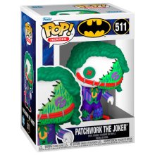Patchwork Joker