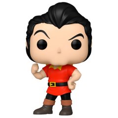 Villains Gaston