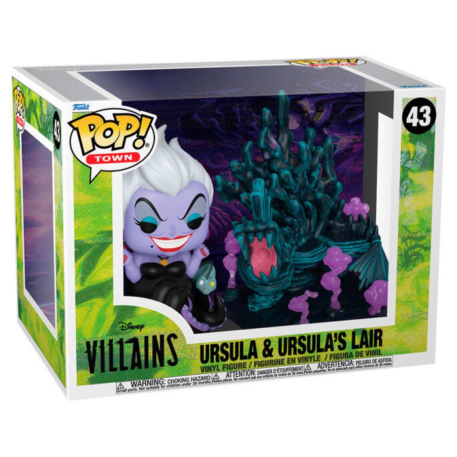 Disney Villains