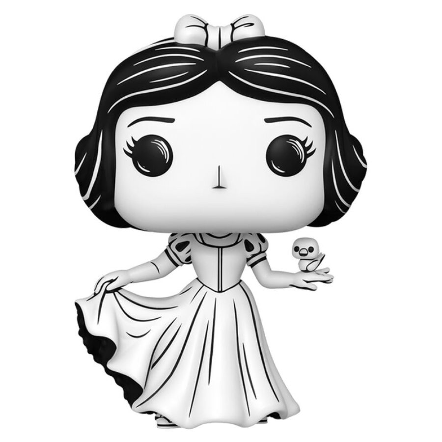 Blancanieves Snow White