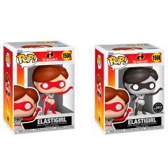 The Incredibles