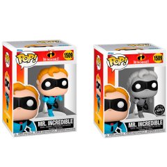 The Incredibles