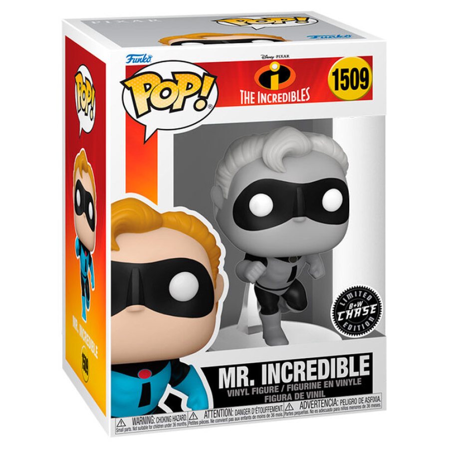 Los Increibles
