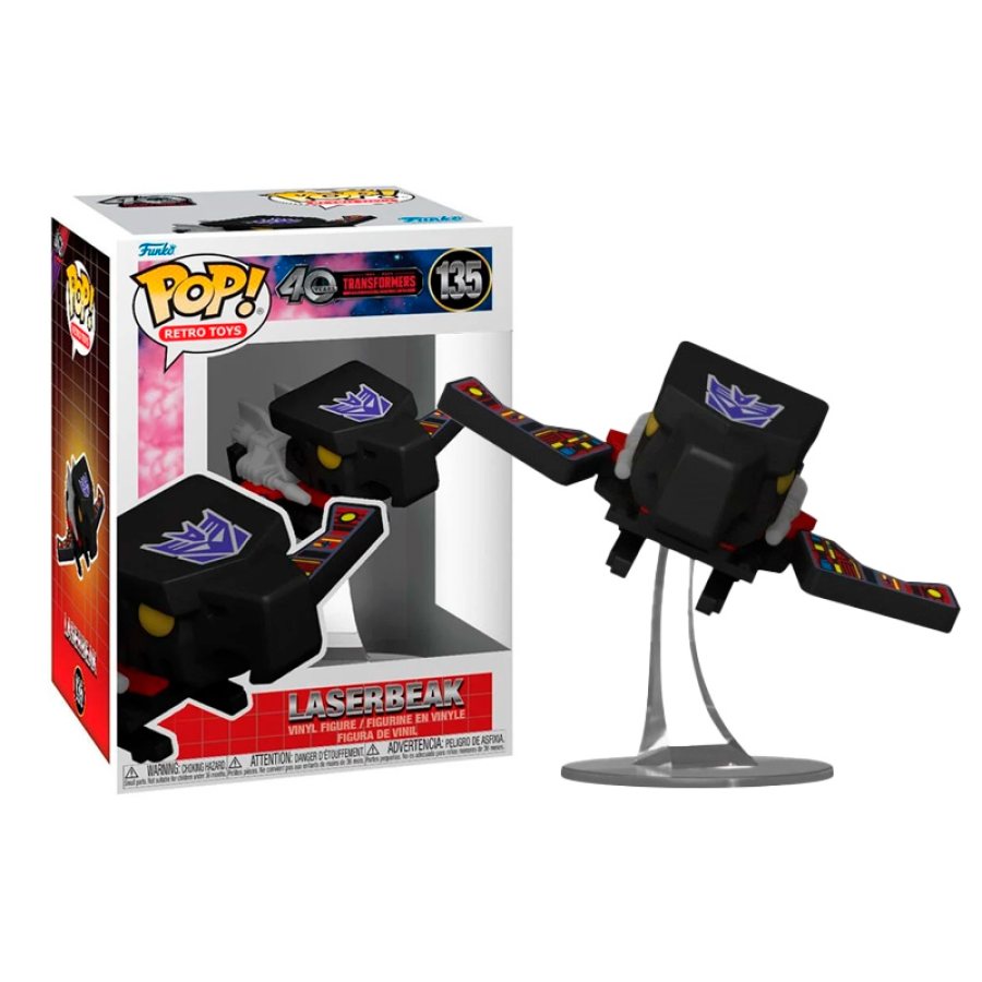 Laserbeak