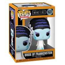 Novia Frankenstein