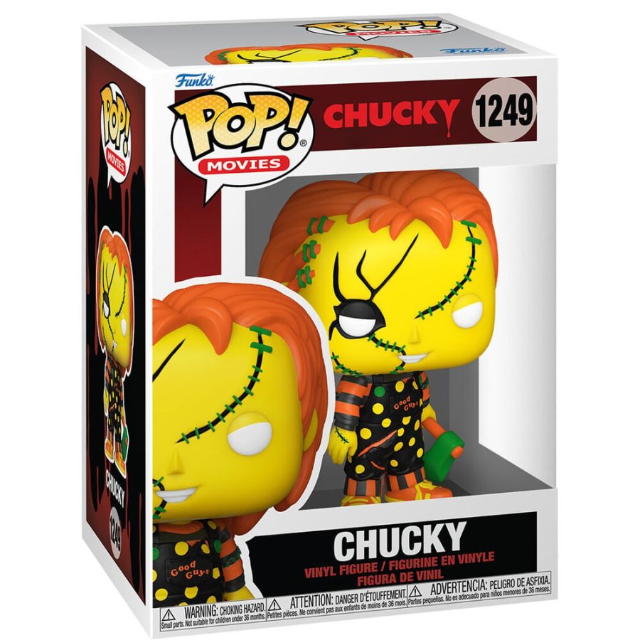 Chucky
