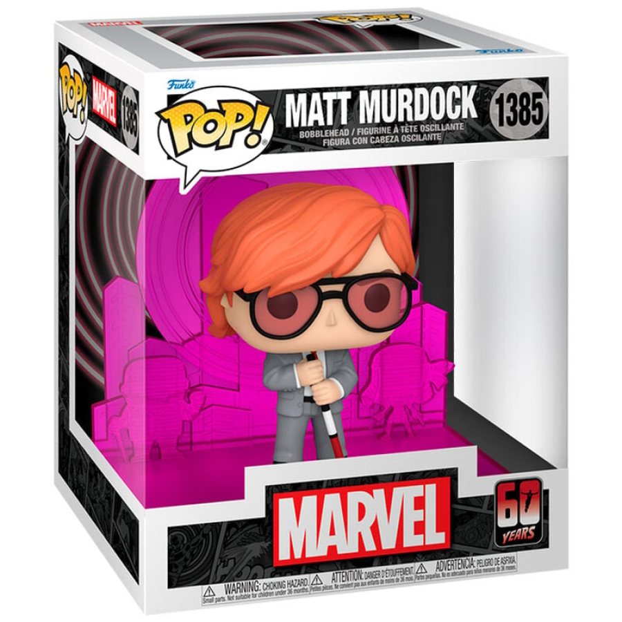 Matt Murdock