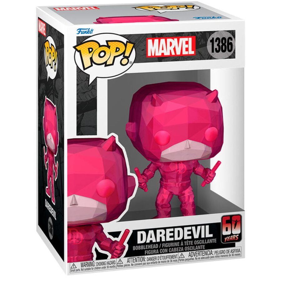 Daredevil