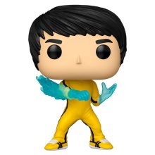 Bruce Lee
