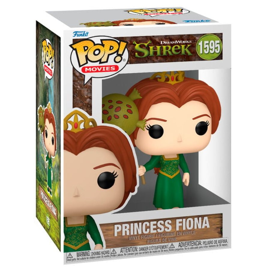 Princesa Fiona