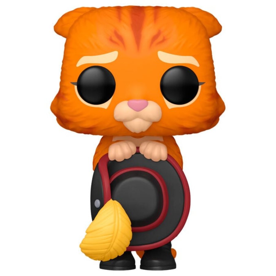 Gato con Botas