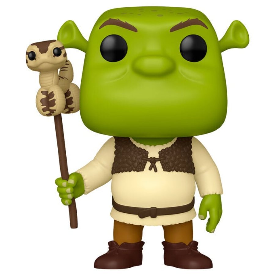 Shrek