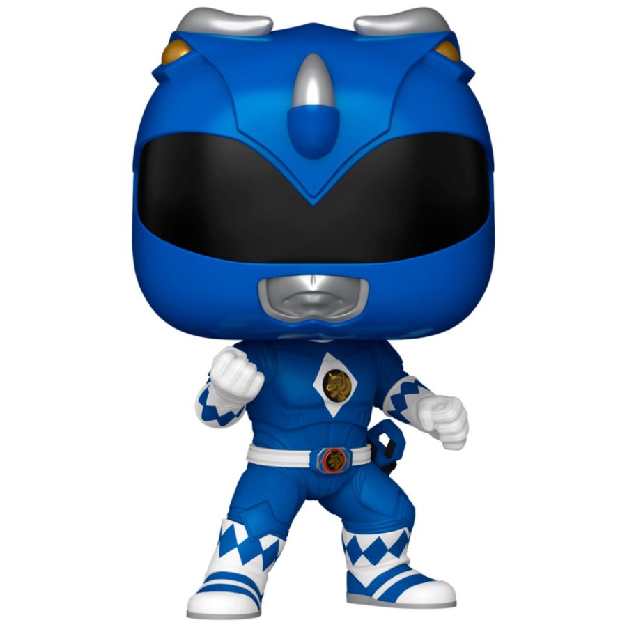 Mighty Morphin Power Rangers
