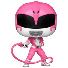Mighty Morphin Power Rangers