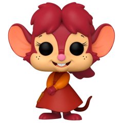 Fievel y el Nuevo Mundo