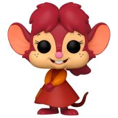 Fievel y el Nuevo Mundo