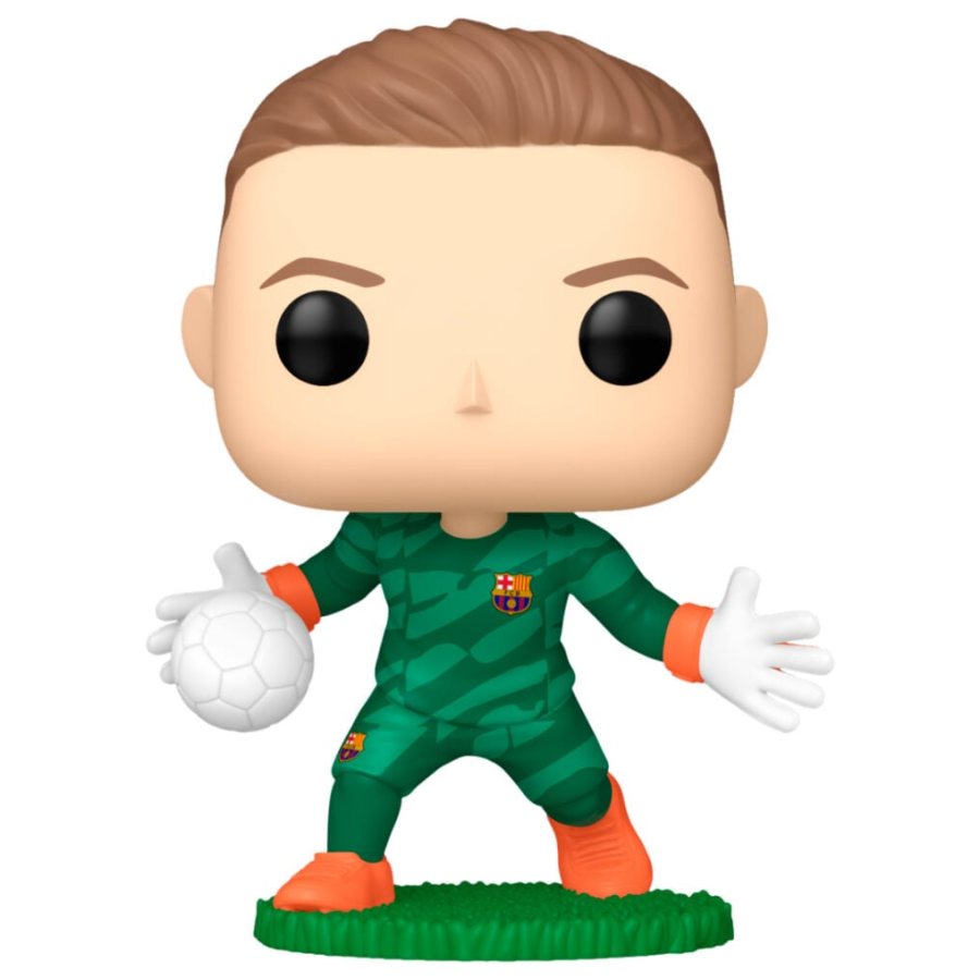 Ter Stegen