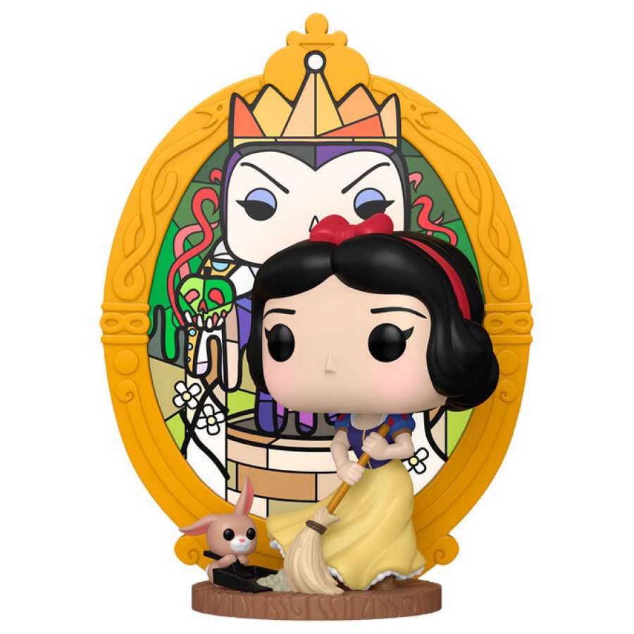 Evil Queen