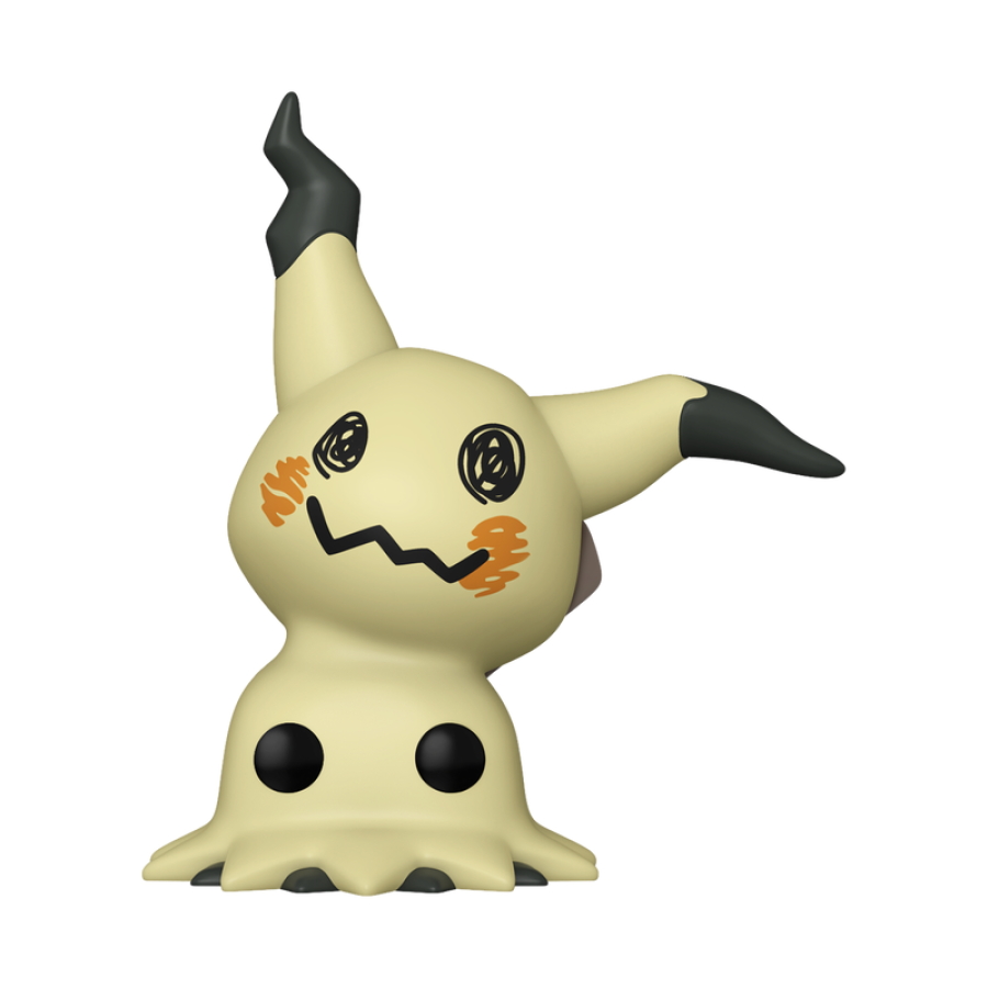 Mimikyu 25cm
