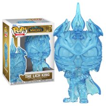 The Lich King