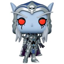 Sylvanas