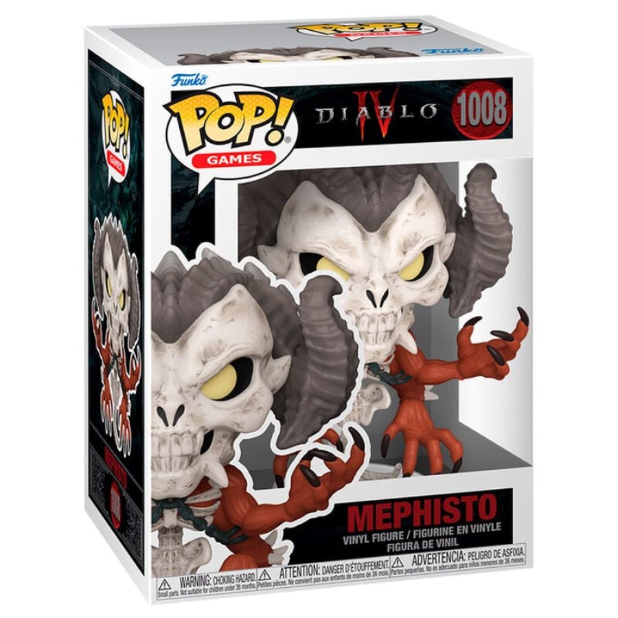Mephisto