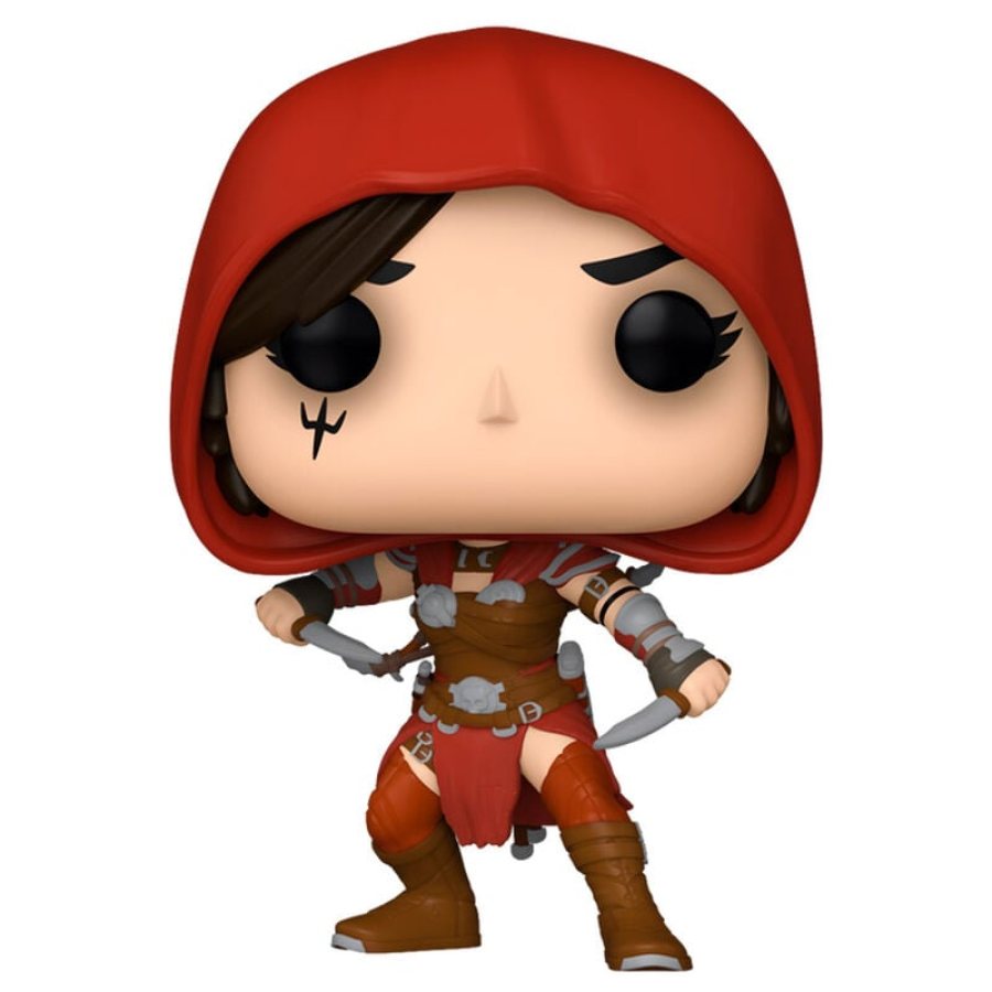 Rogue