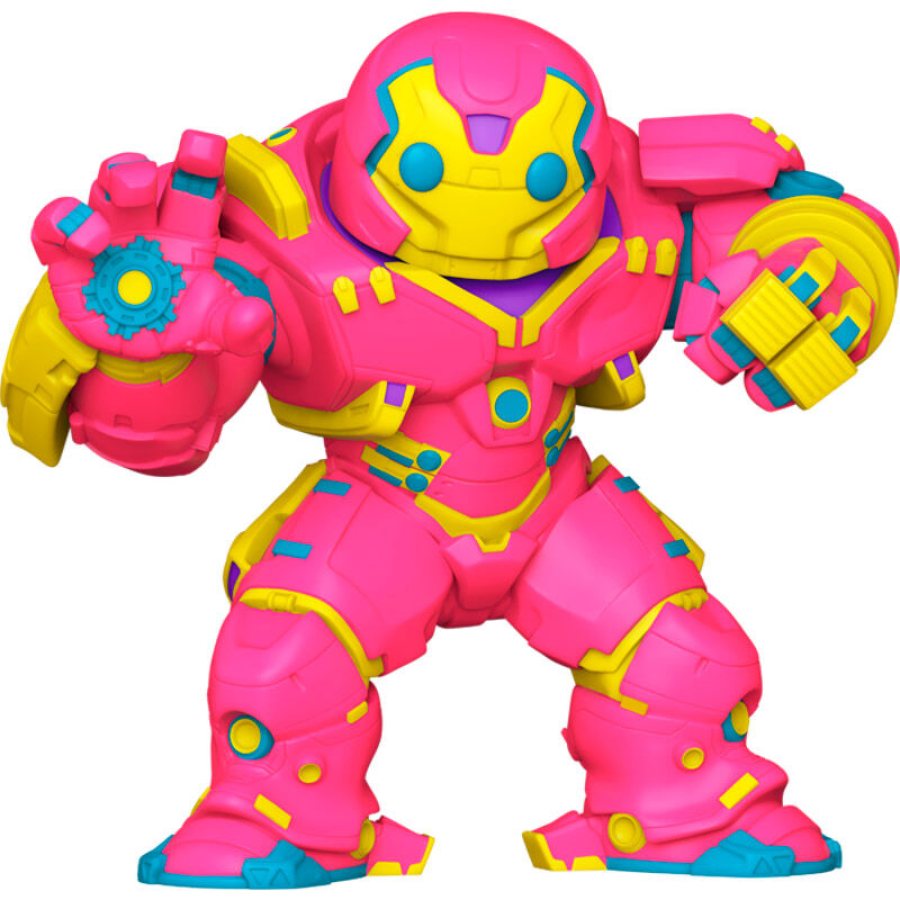 Hulkbuster