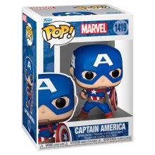 New Classics Captain america