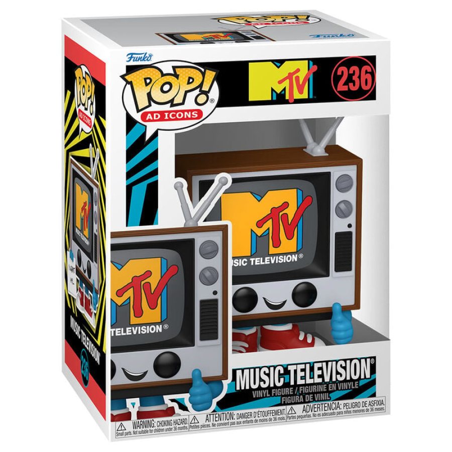 MTV Music Television