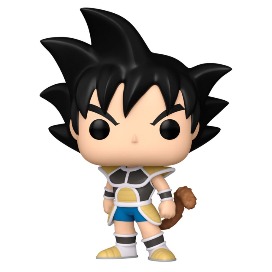Dragon Ball Super