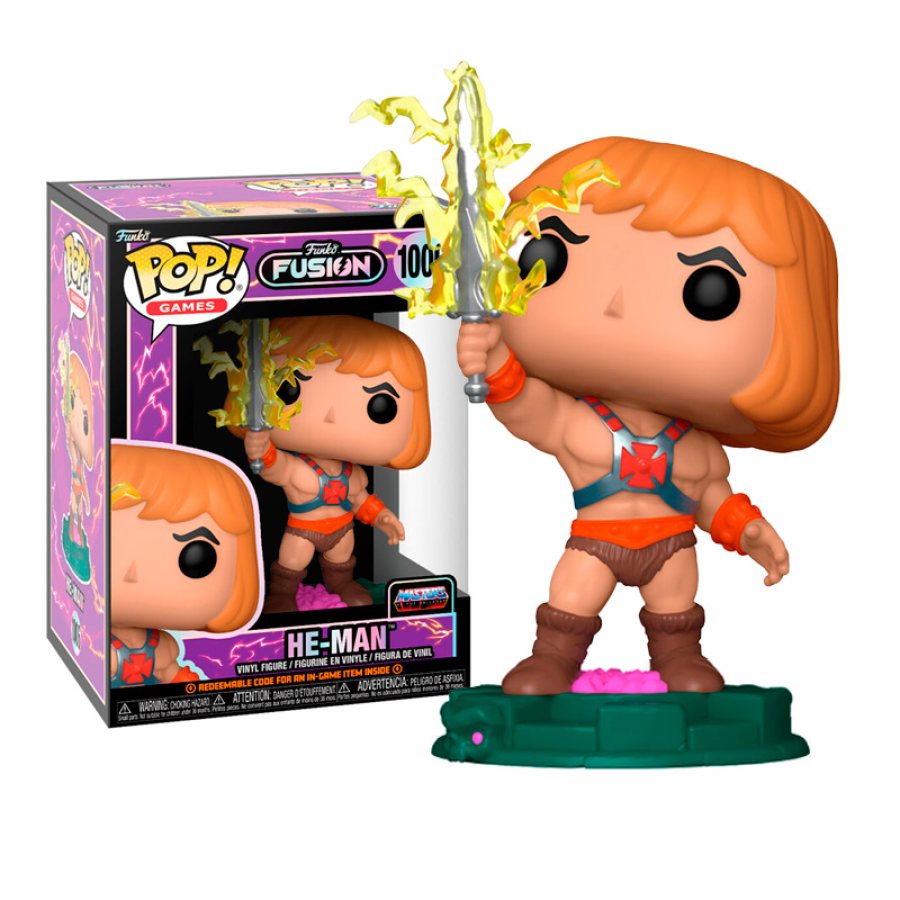 He-Man