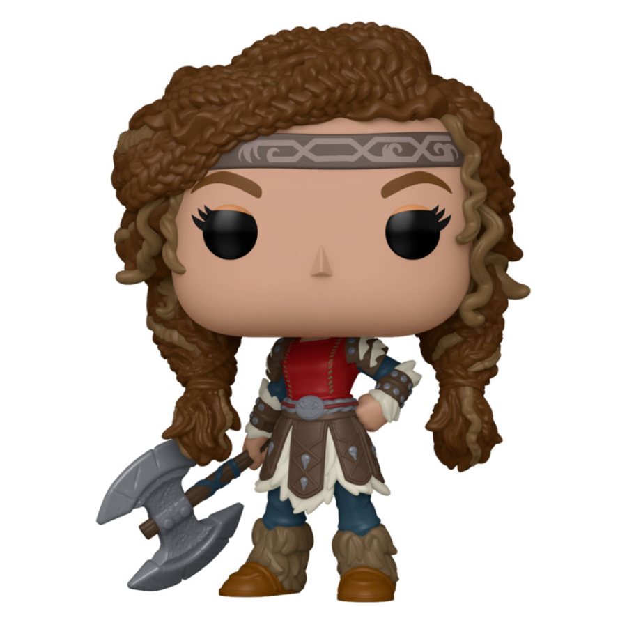 Astrid