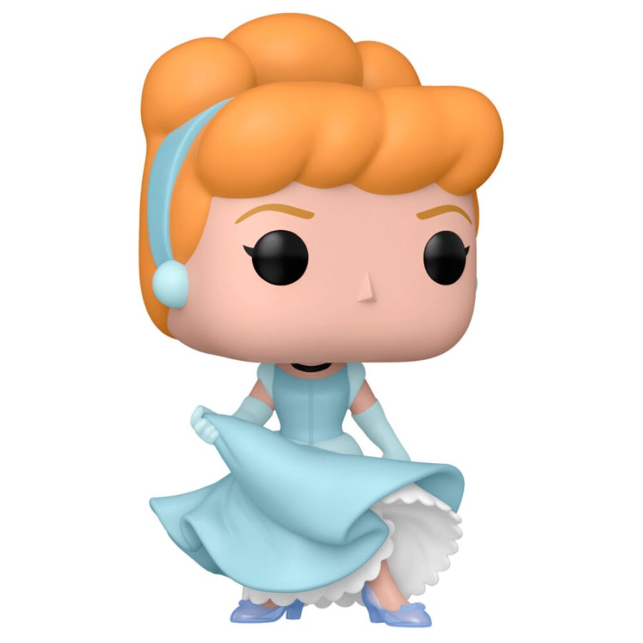 Cenicienta - Cenicienta