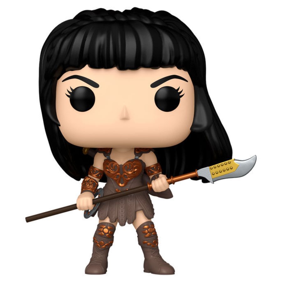 Xena