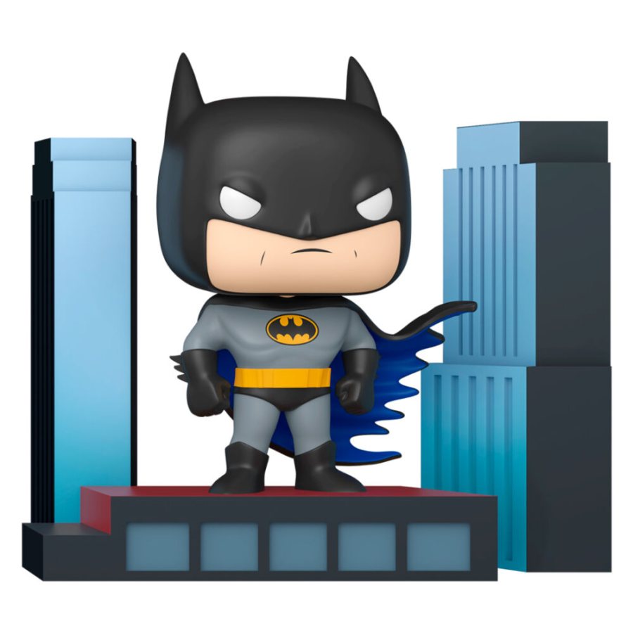 DC Comics