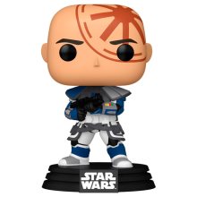 Arc Trooper Jesse