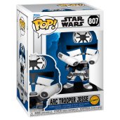 Arc Trooper Jesse