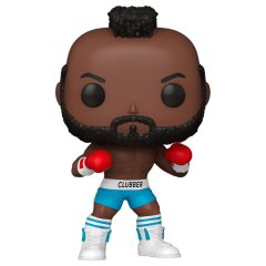 Clubber Lang