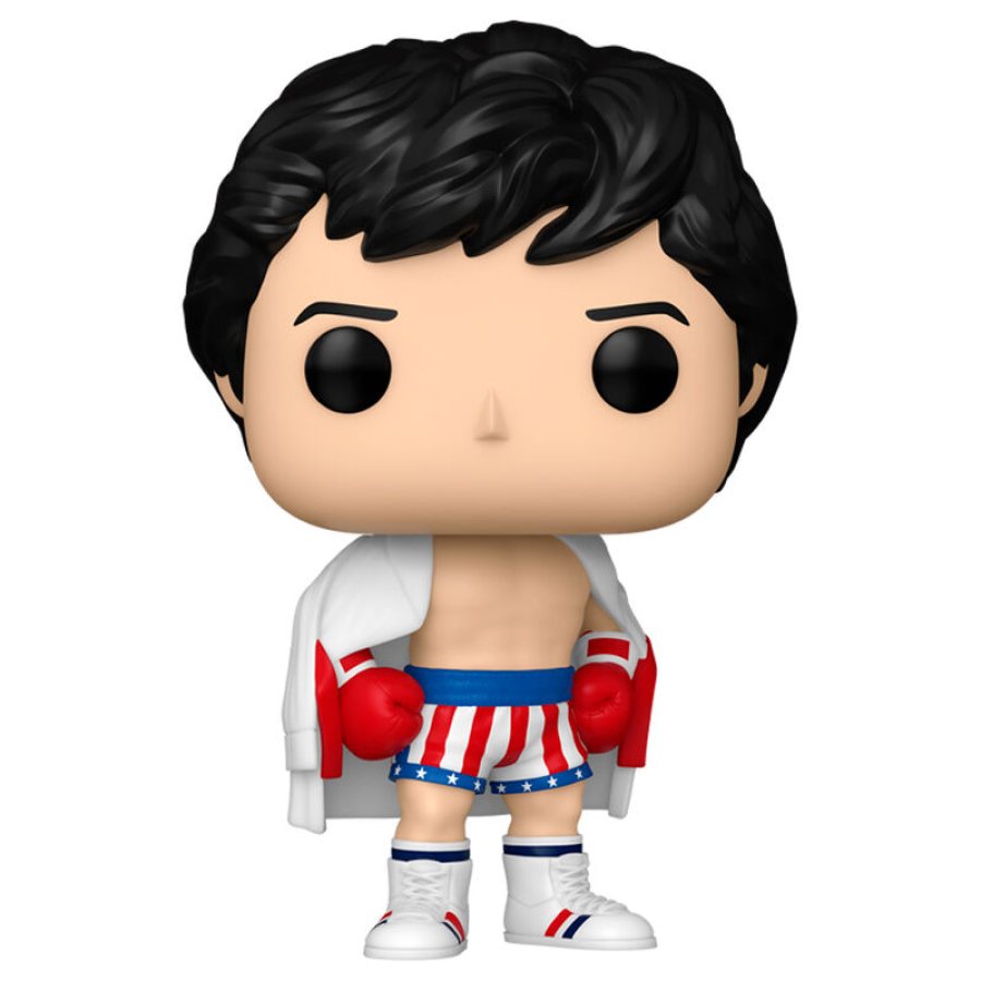 Rocky Balboa