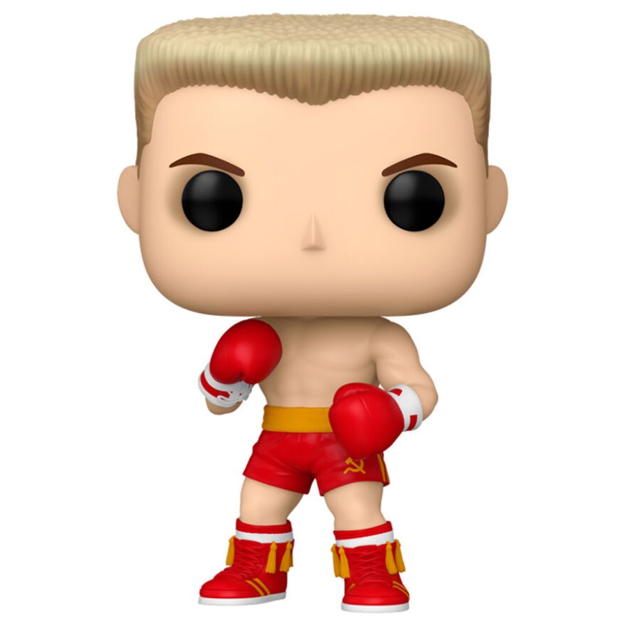 Ivan Drago