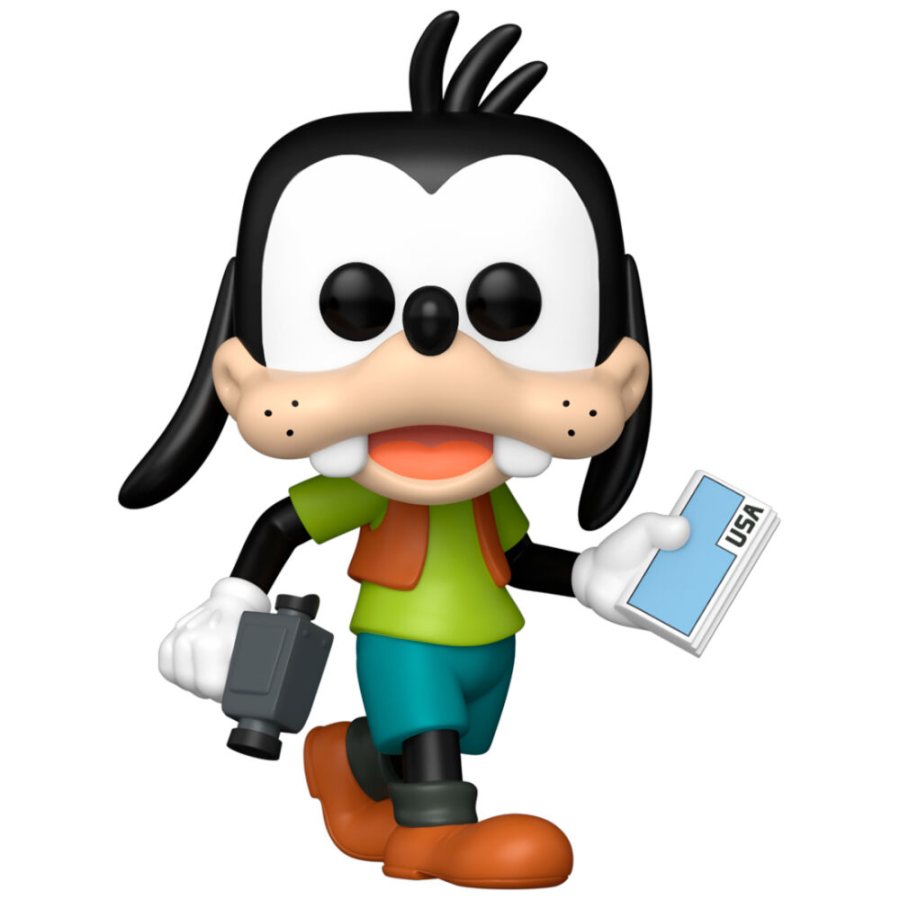 A Goofy Movie