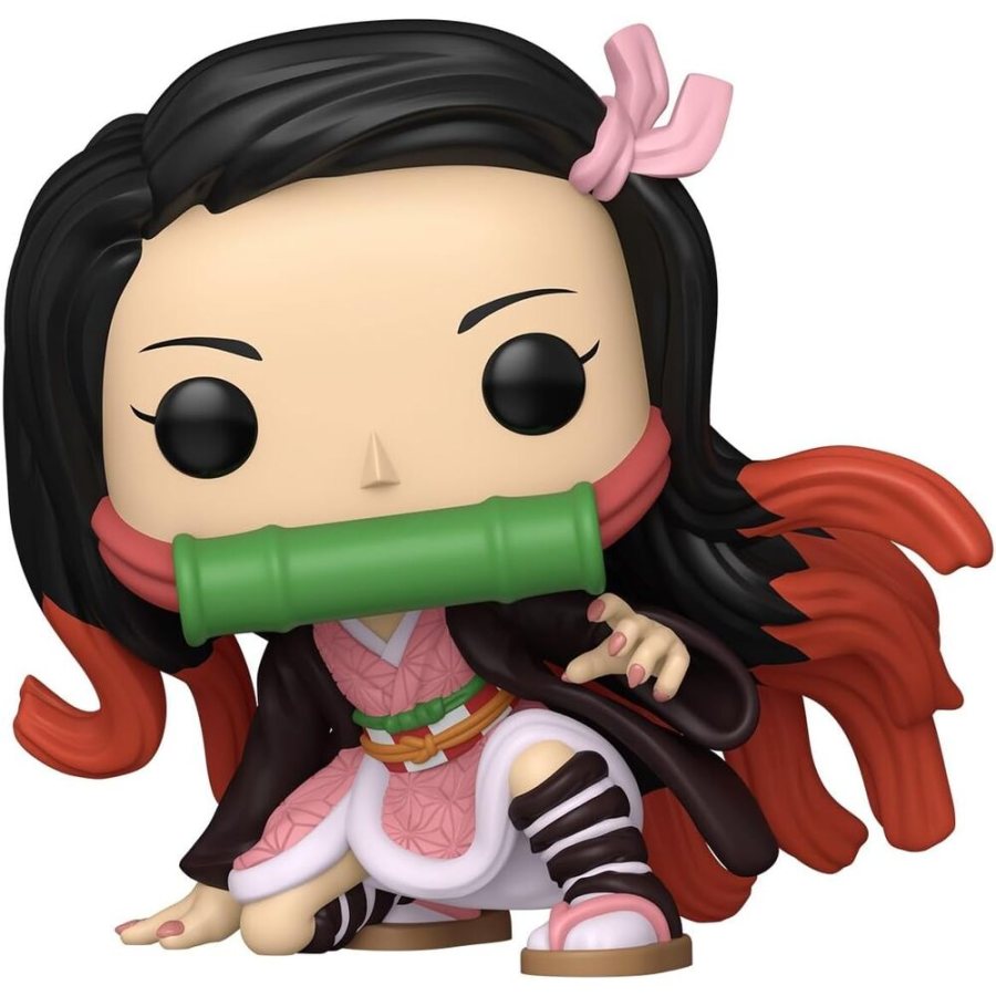 Nezuko Kamado 25cm
