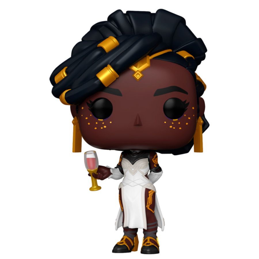 Arcane Mel