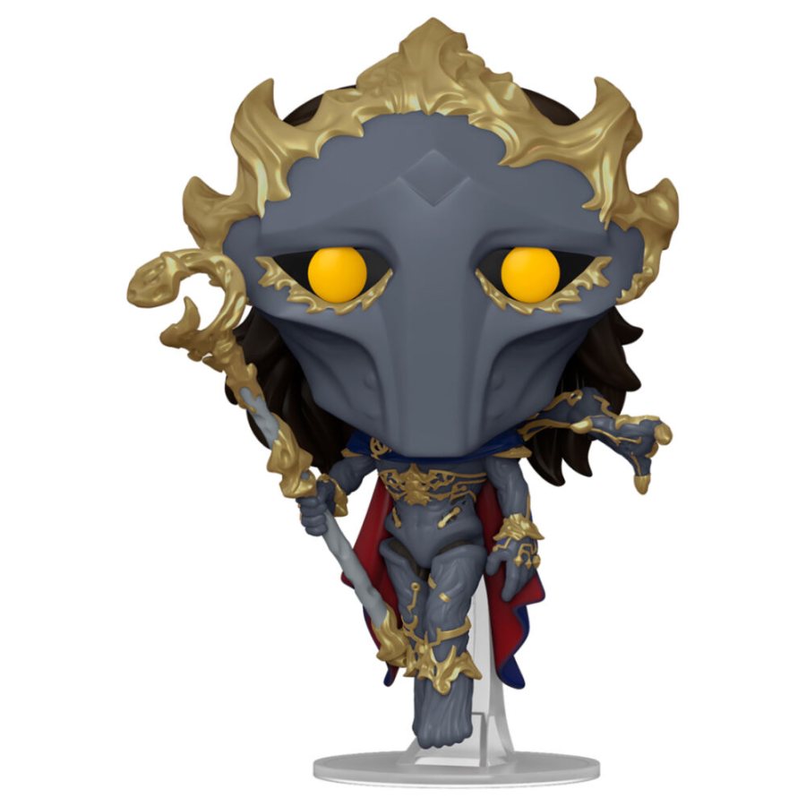 Arcane Champion Viktor