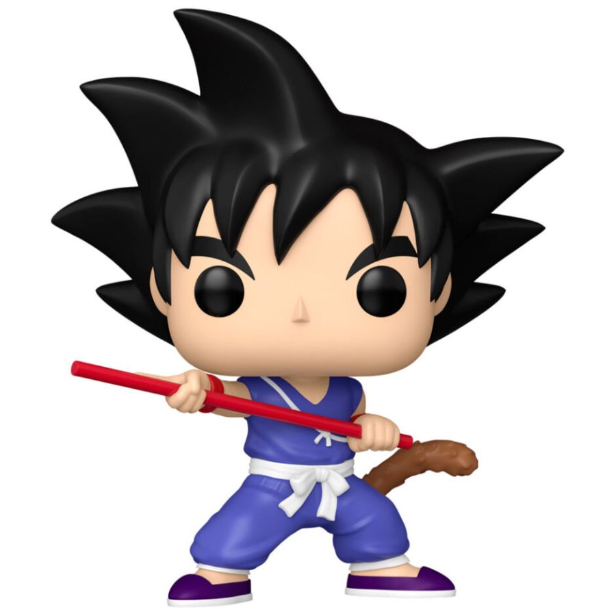 Goku