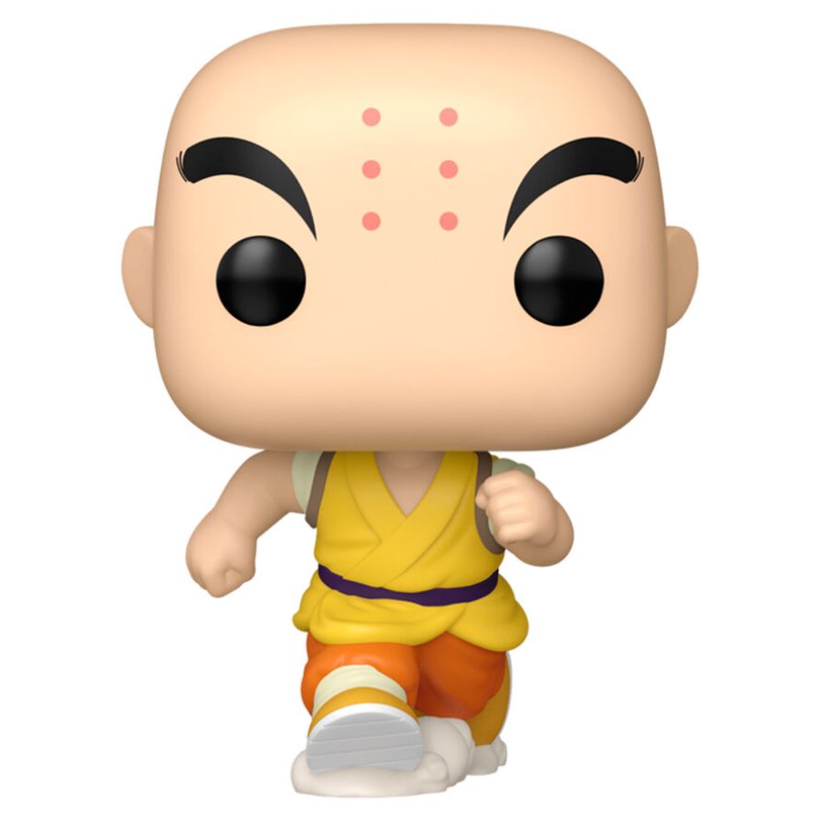 Krillin