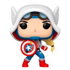 Marvel - Cap