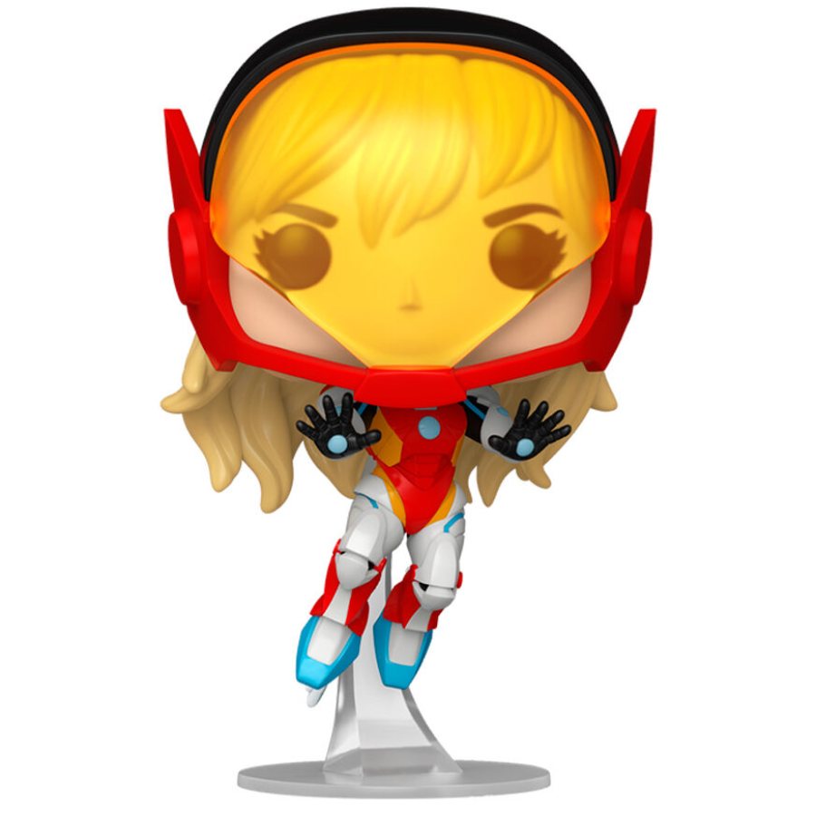 Gwen