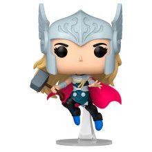 Thorgwen